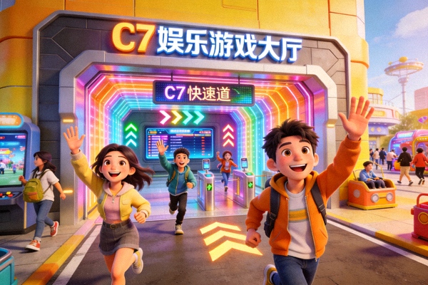 C7娱乐平台推出全新用户反馈系统与社区功能