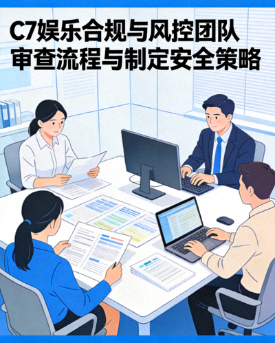 C7娱乐合规与风控团队正在审查流程与制定安全策略
