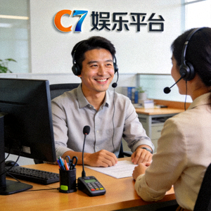 C7娱乐平台客户支持团队负责人，为用户提供专业及时的帮助