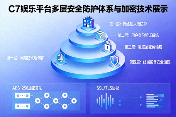C7娱乐平台多层安全防护体系与加密技术展示